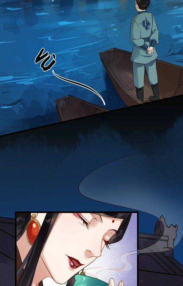 Bồng Sơn Viễn 2 - Chapter 43 - Trang 4