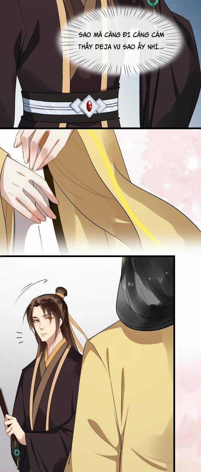 Bồng Sơn Viễn 2 - Chapter 43 - Trang 35