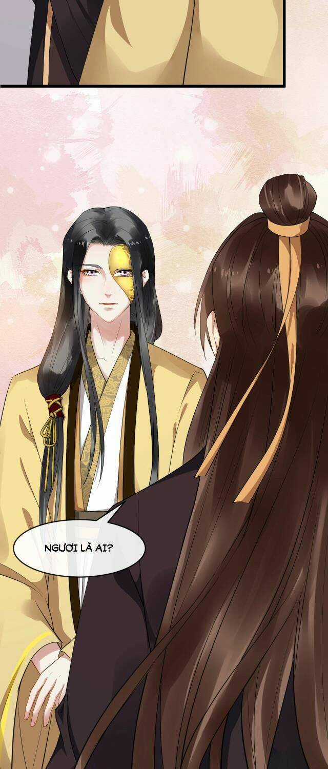 Bồng Sơn Viễn 2 - Chapter 43 - Trang 36