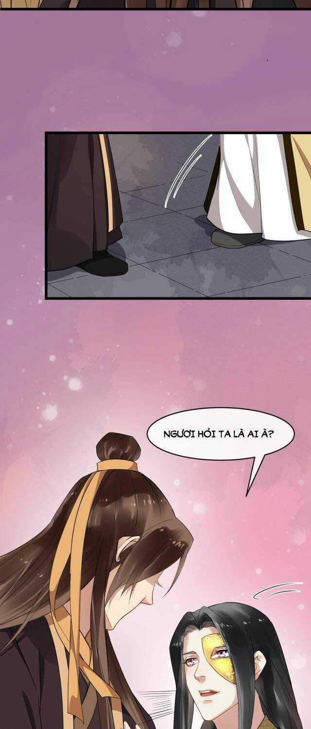 Bồng Sơn Viễn 2 - Chapter 43 - Trang 37