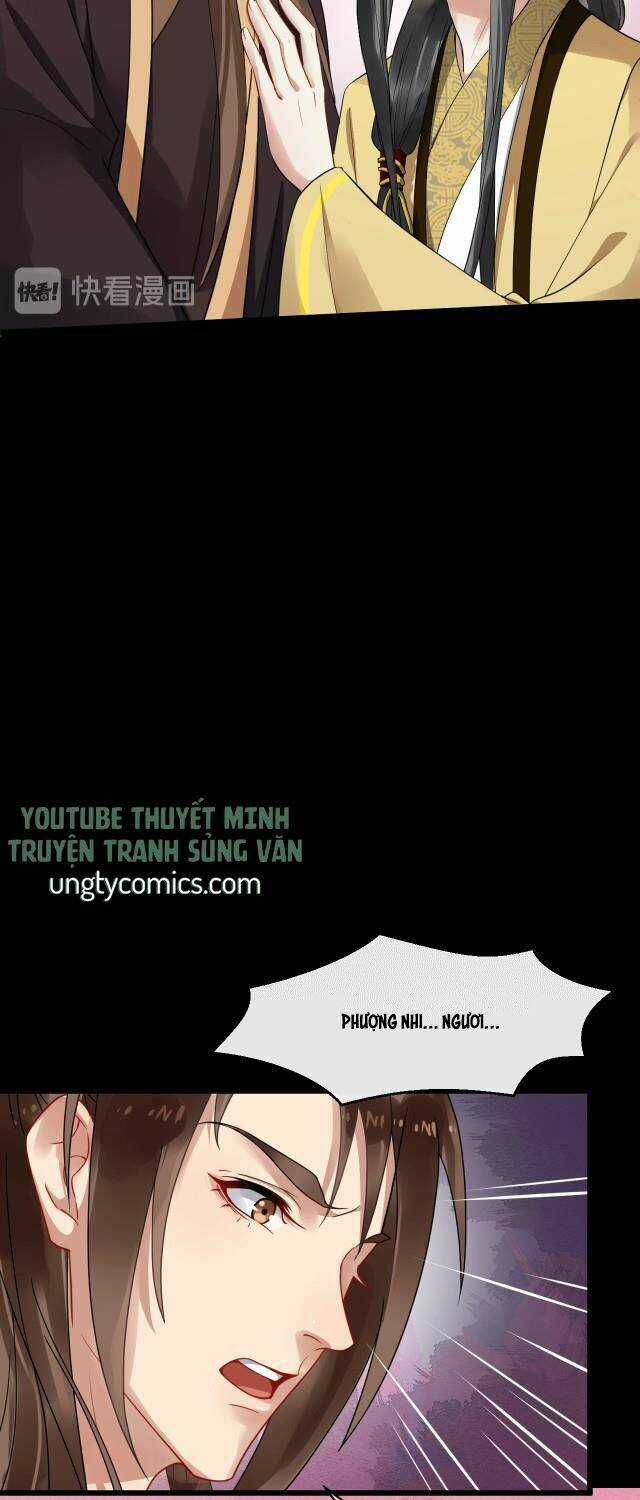 Bồng Sơn Viễn 2 - Chapter 43 - Trang 38