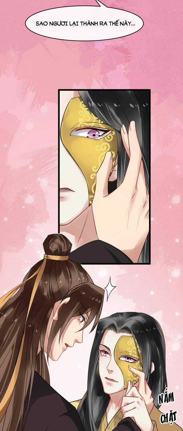 Bồng Sơn Viễn 2 - Chapter 43 - Trang 39