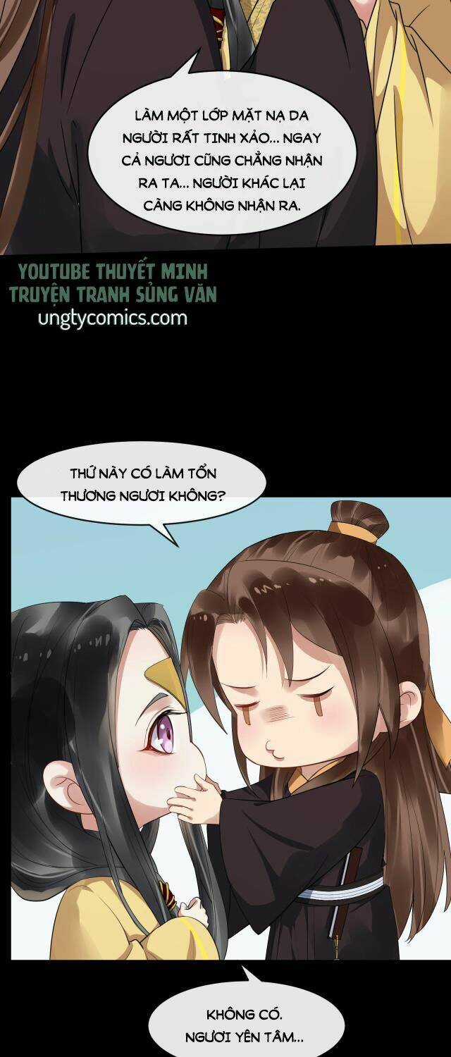 Bồng Sơn Viễn 2 - Chapter 43 - Trang 40