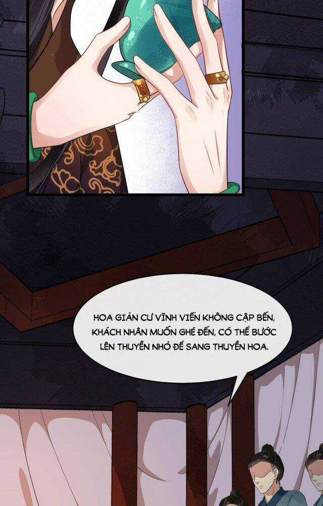 Bồng Sơn Viễn 2 - Chapter 43 - Trang 5