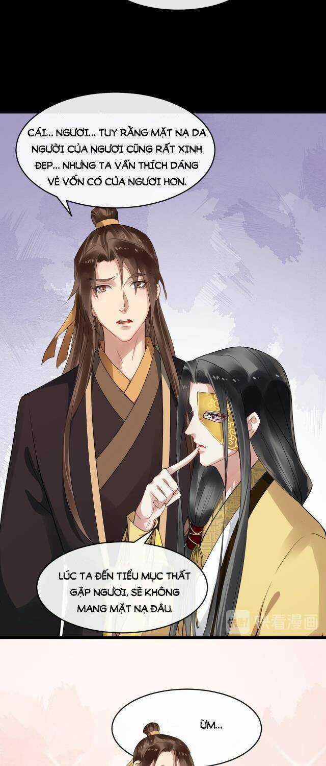 Bồng Sơn Viễn 2 - Chapter 43 - Trang 41