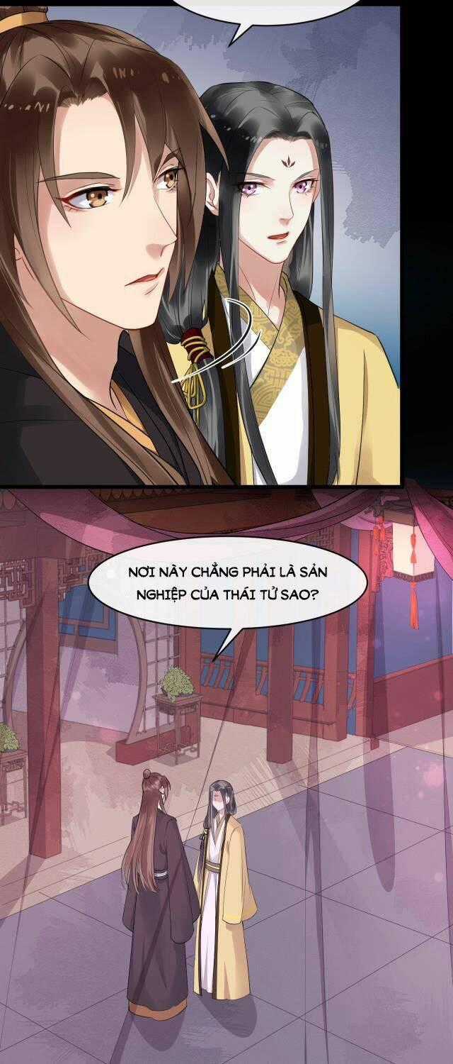 Bồng Sơn Viễn 2 - Chapter 43 - Trang 43