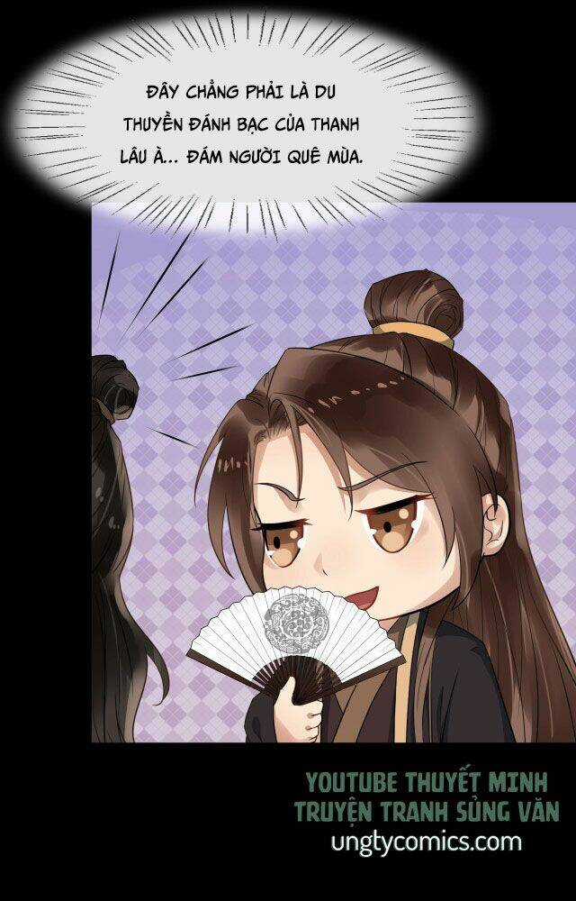 Bồng Sơn Viễn 2 - Chapter 43 - Trang 10