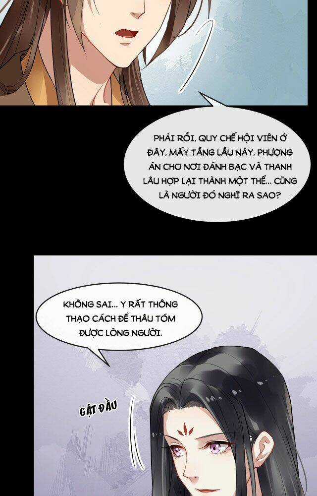 Bồng Sơn Viễn 2 - Chapter 44 - Trang 11