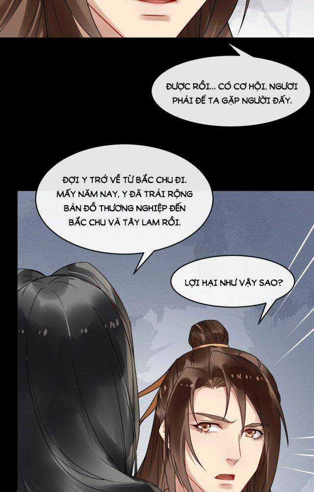 Bồng Sơn Viễn 2 - Chapter 44 - Trang 14