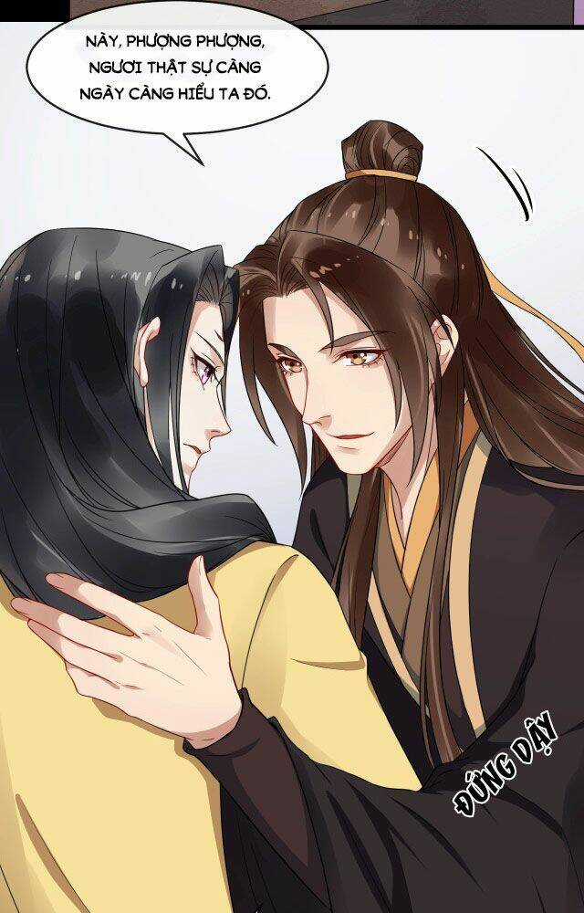 Bồng Sơn Viễn 2 - Chapter 44 - Trang 17