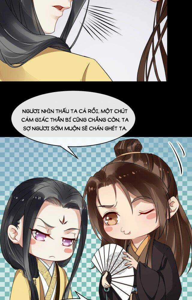 Bồng Sơn Viễn 2 - Chapter 44 - Trang 19