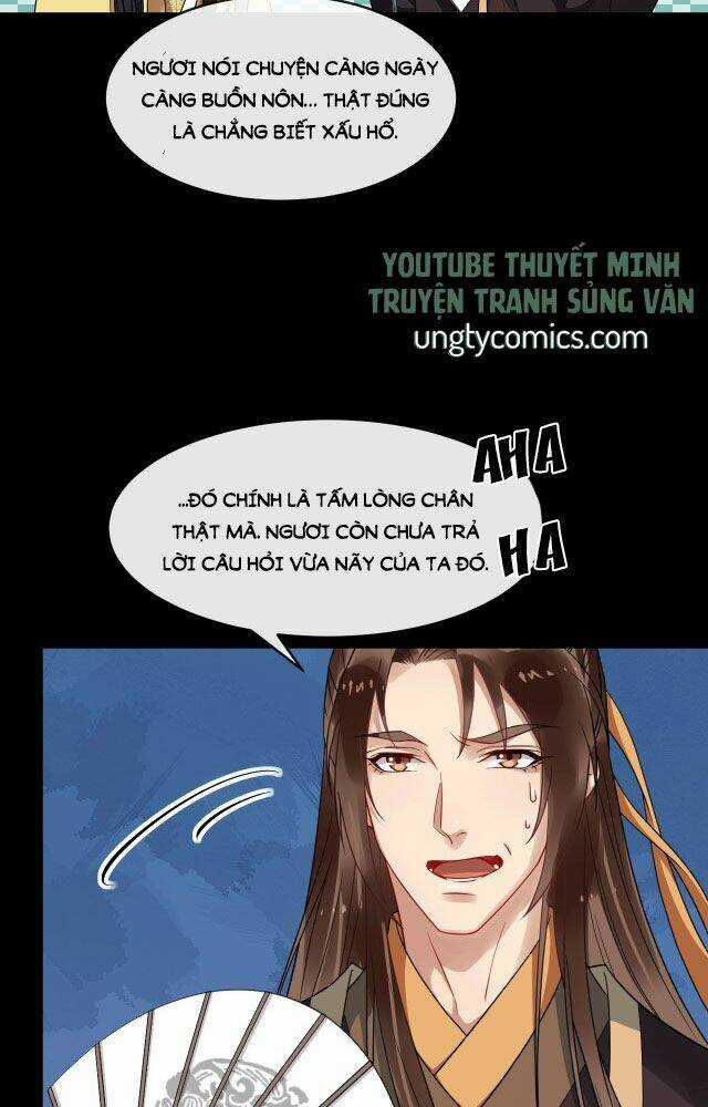 Bồng Sơn Viễn 2 - Chapter 44 - Trang 20