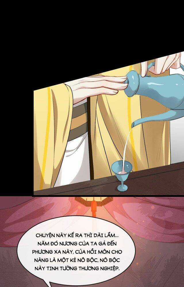 Bồng Sơn Viễn 2 - Chapter 44 - Trang 3