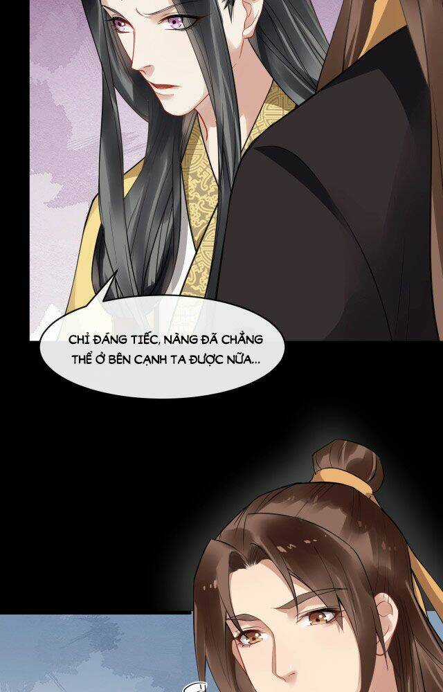 Bồng Sơn Viễn 2 - Chapter 44 - Trang 25