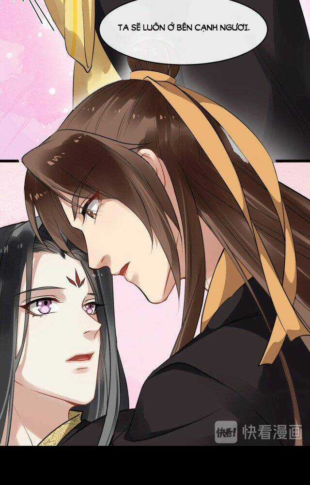 Bồng Sơn Viễn 2 - Chapter 44 - Trang 28