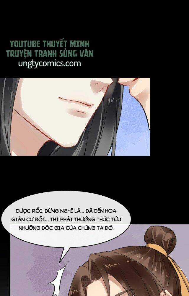 Bồng Sơn Viễn 2 - Chapter 44 - Trang 29