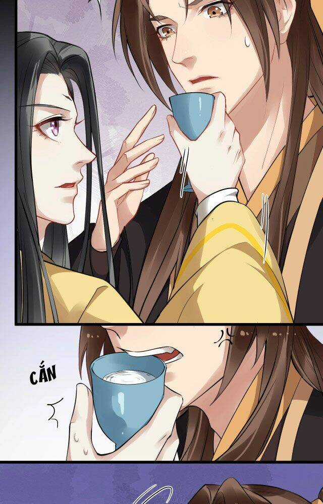 Bồng Sơn Viễn 2 - Chapter 44 - Trang 30