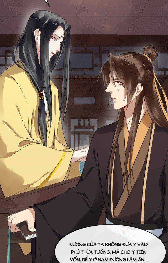 Bồng Sơn Viễn 2 - Chapter 44 - Trang 4