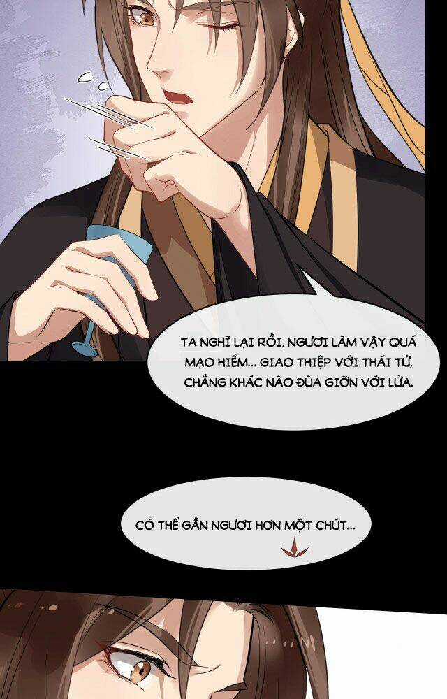 Bồng Sơn Viễn 2 - Chapter 44 - Trang 32