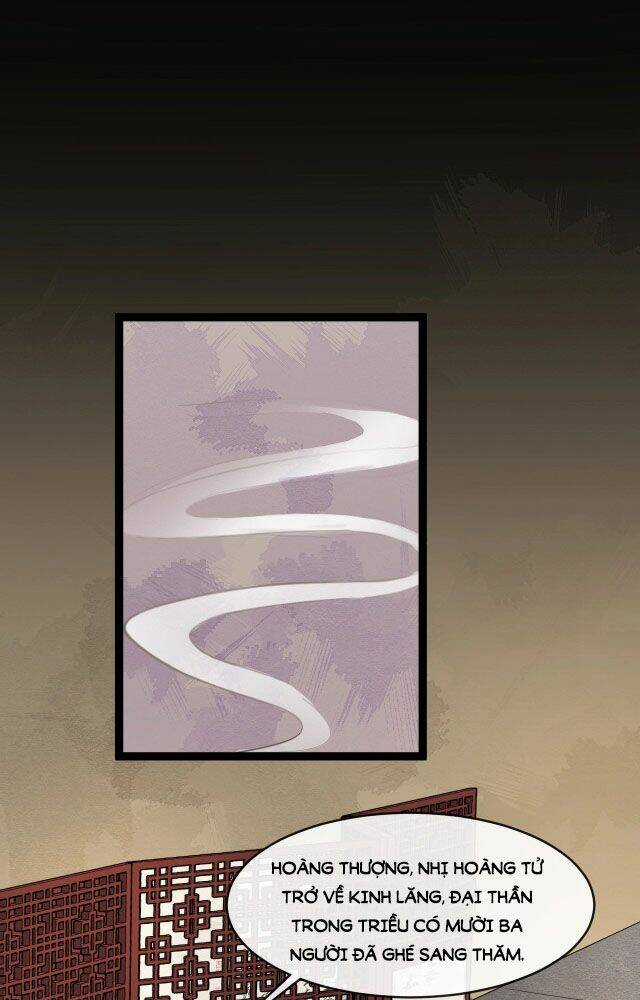 Bồng Sơn Viễn 2 - Chapter 44 - Trang 35