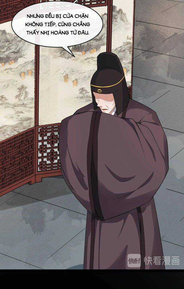 Bồng Sơn Viễn 2 - Chapter 44 - Trang 36