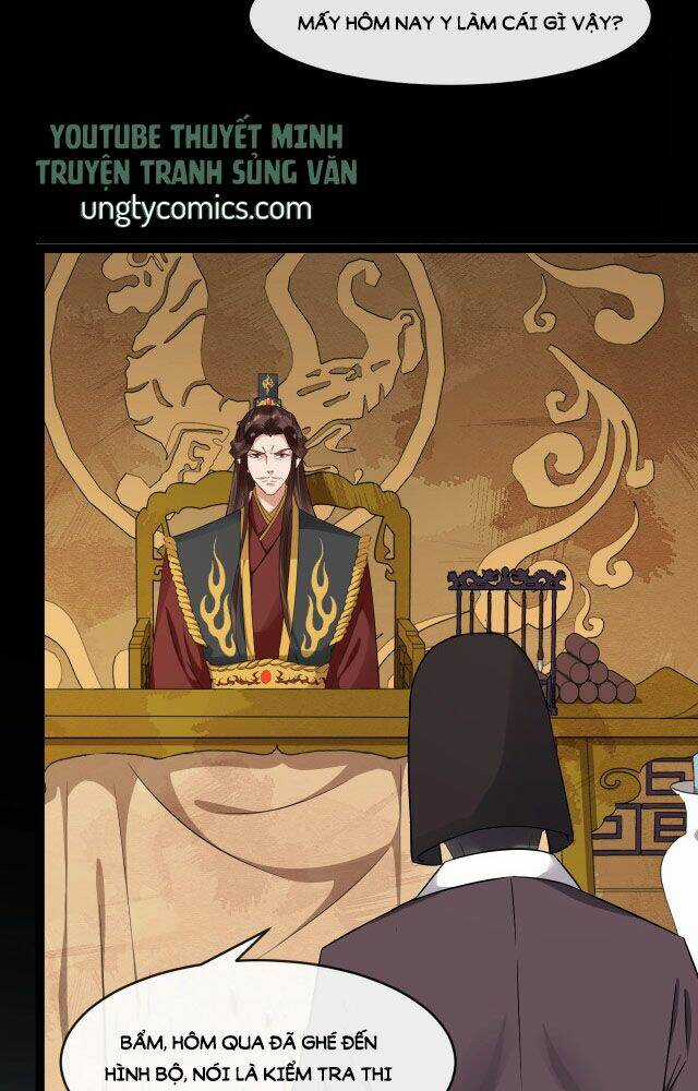 Bồng Sơn Viễn 2 - Chapter 44 - Trang 38