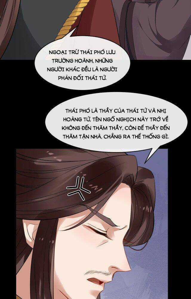 Bồng Sơn Viễn 2 - Chapter 44 - Trang 40