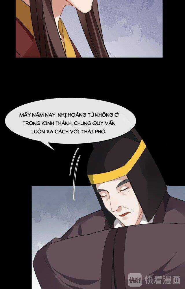 Bồng Sơn Viễn 2 - Chapter 44 - Trang 41