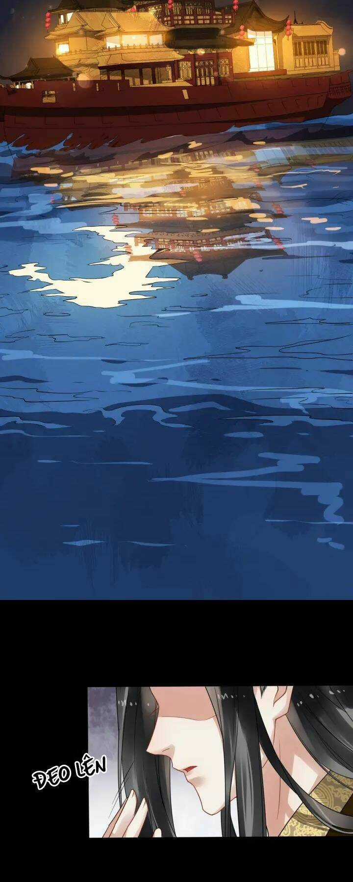 Bồng Sơn Viễn 2 - Chapter 45 - Trang 12