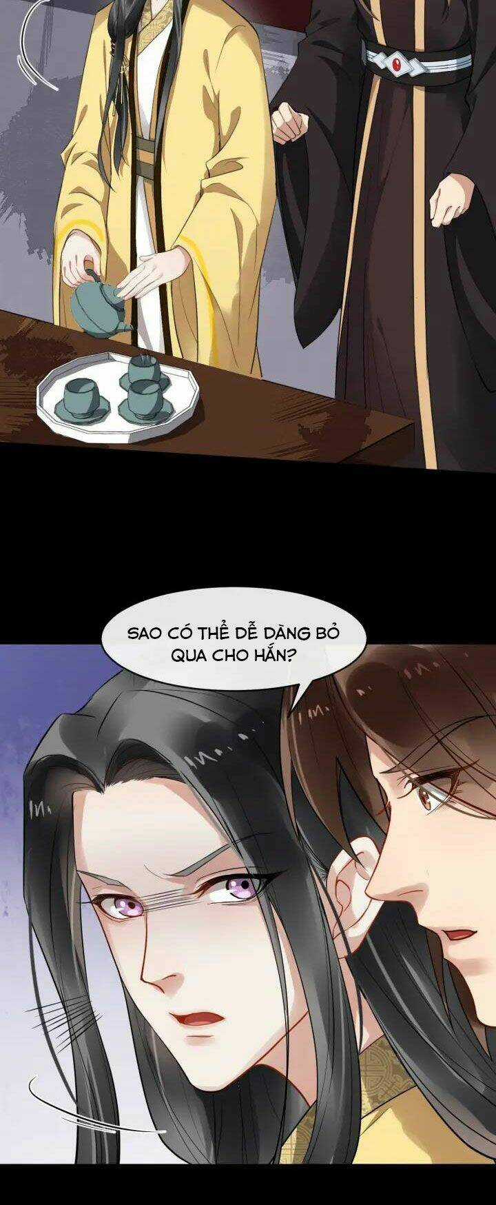 Bồng Sơn Viễn 2 - Chapter 45 - Trang 16