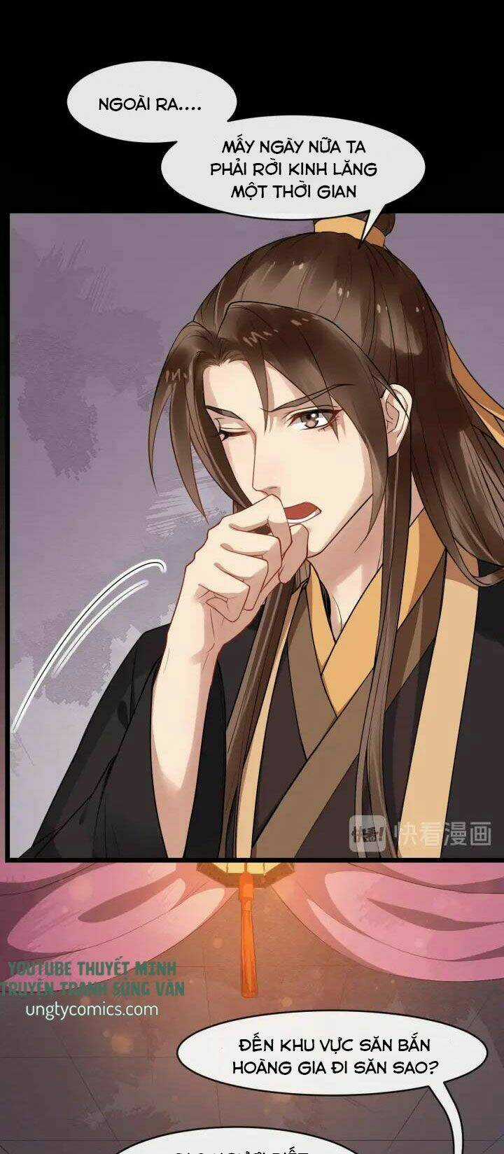 Bồng Sơn Viễn 2 - Chapter 45 - Trang 20