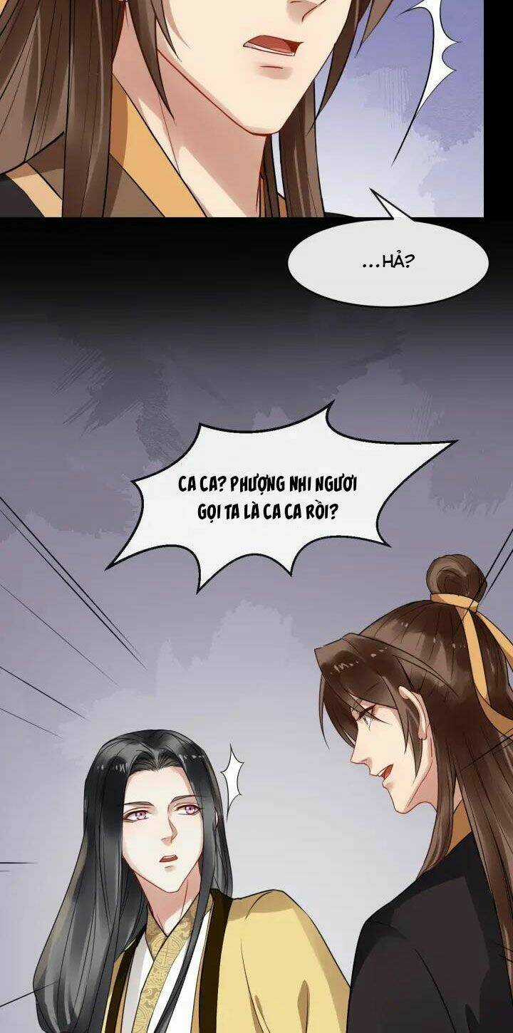 Bồng Sơn Viễn 2 - Chapter 45 - Trang 23