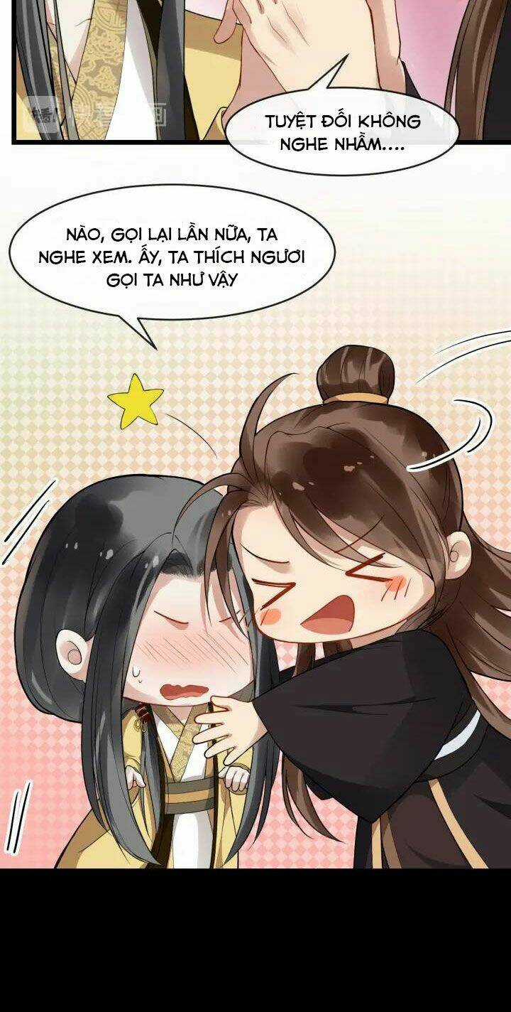 Bồng Sơn Viễn 2 - Chapter 45 - Trang 25