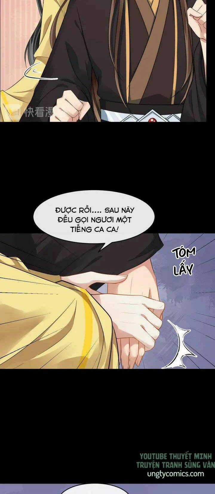 Bồng Sơn Viễn 2 - Chapter 45 - Trang 30