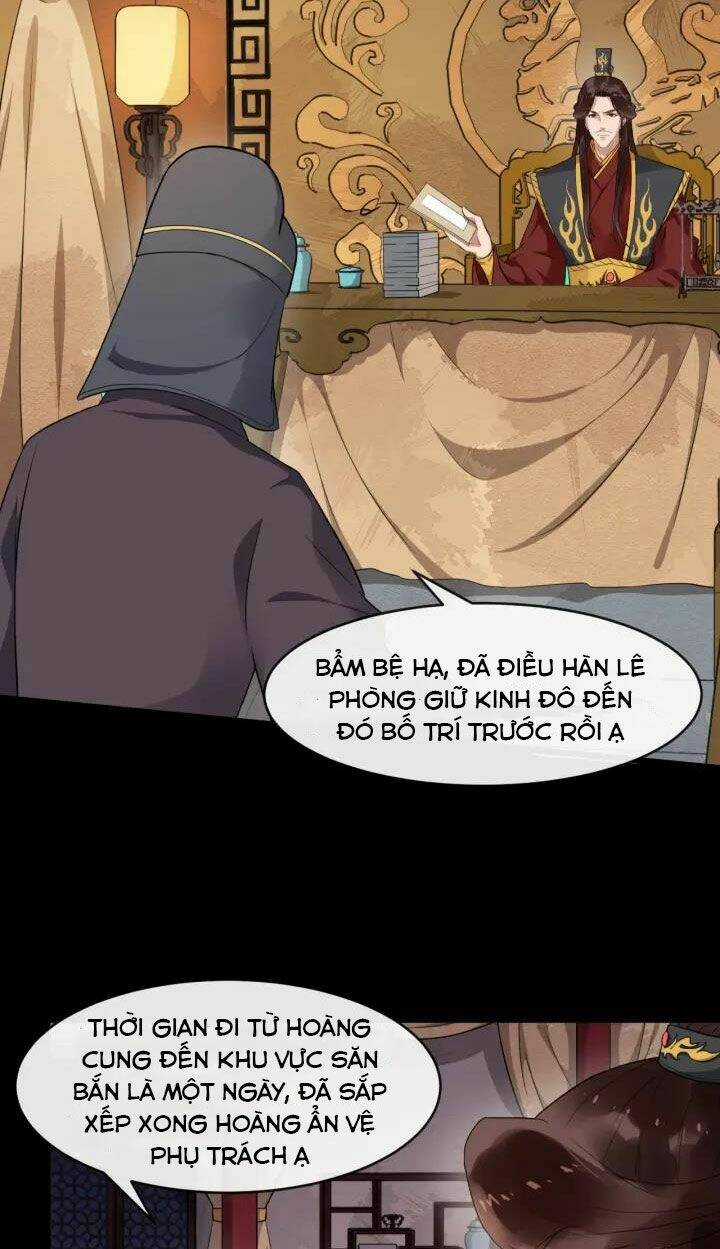 Bồng Sơn Viễn 2 - Chapter 45 - Trang 4