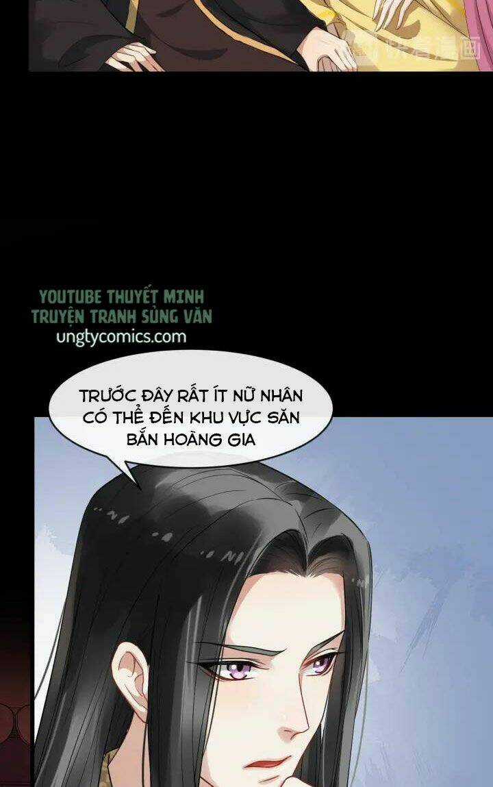Bồng Sơn Viễn 2 - Chapter 45 - Trang 36