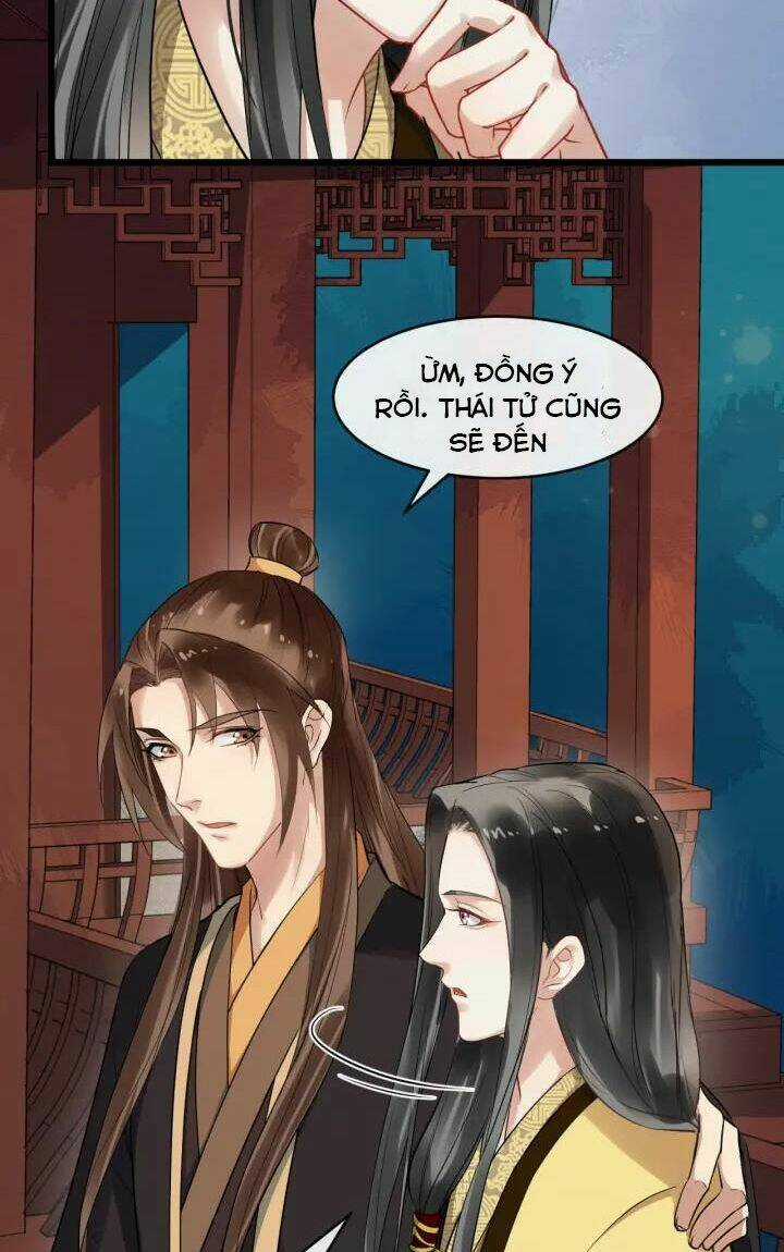 Bồng Sơn Viễn 2 - Chapter 45 - Trang 37