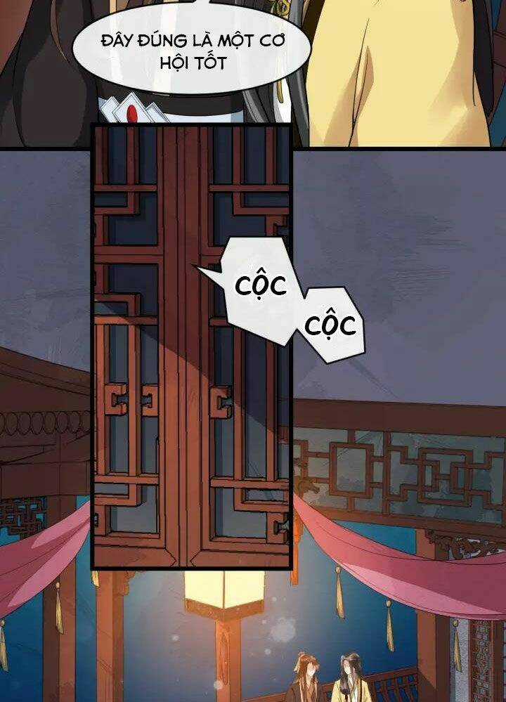 Bồng Sơn Viễn 2 - Chapter 45 - Trang 38