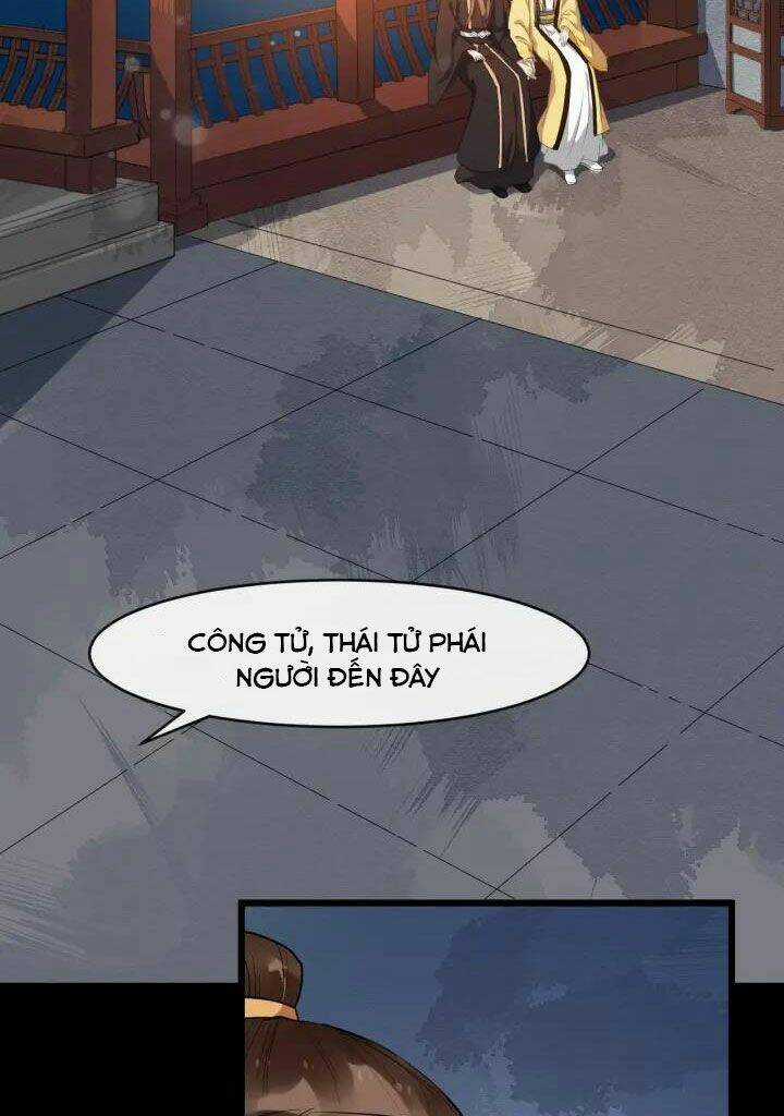 Bồng Sơn Viễn 2 - Chapter 45 - Trang 39