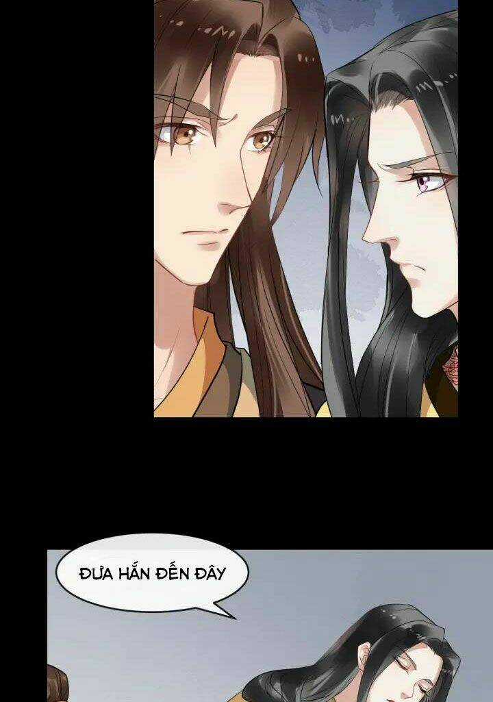 Bồng Sơn Viễn 2 - Chapter 45 - Trang 40