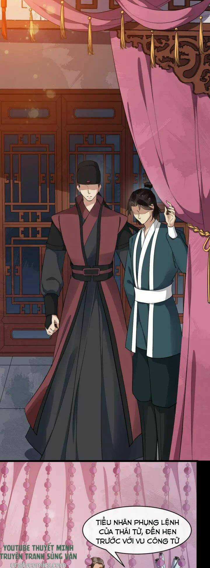 Bồng Sơn Viễn 2 - Chapter 45 - Trang 43