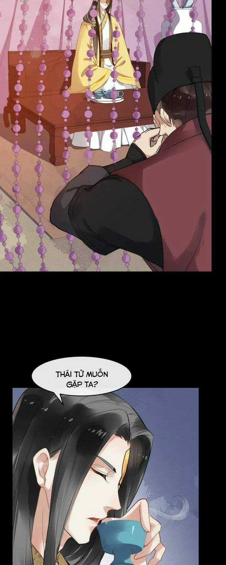 Bồng Sơn Viễn 2 - Chapter 45 - Trang 44