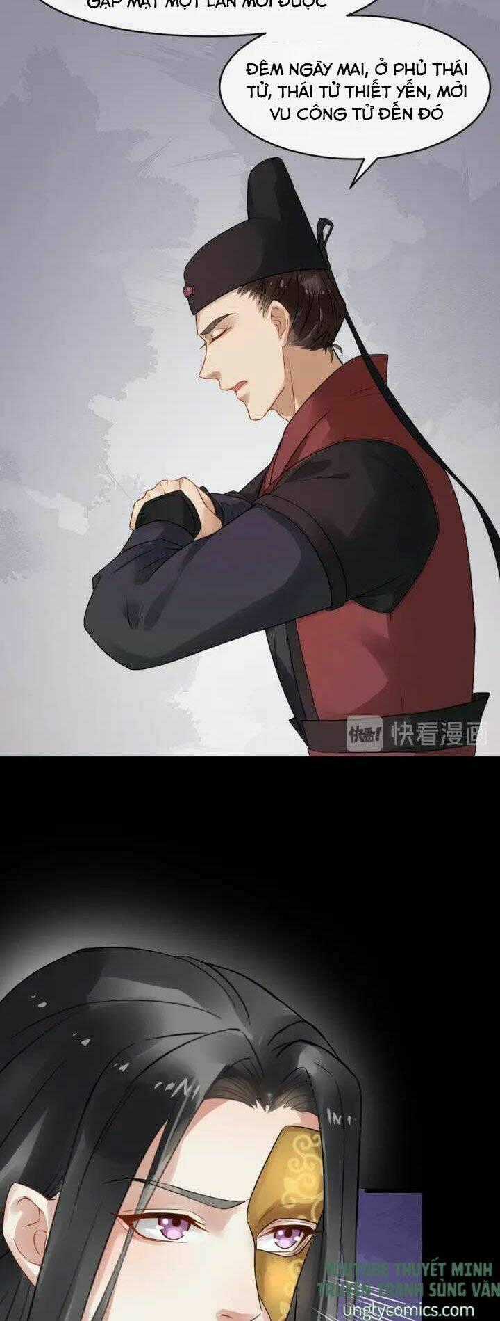 Bồng Sơn Viễn 2 - Chapter 45 - Trang 46