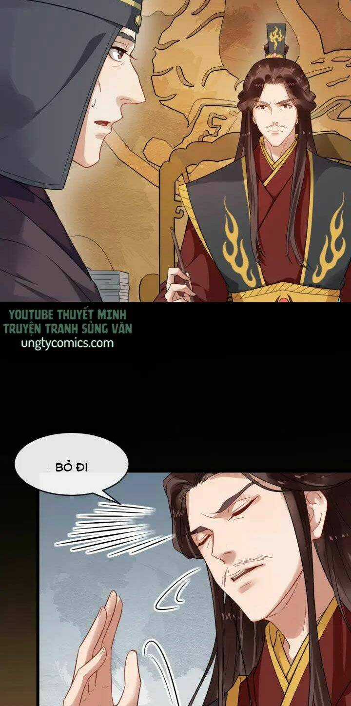 Bồng Sơn Viễn 2 - Chapter 45 - Trang 6