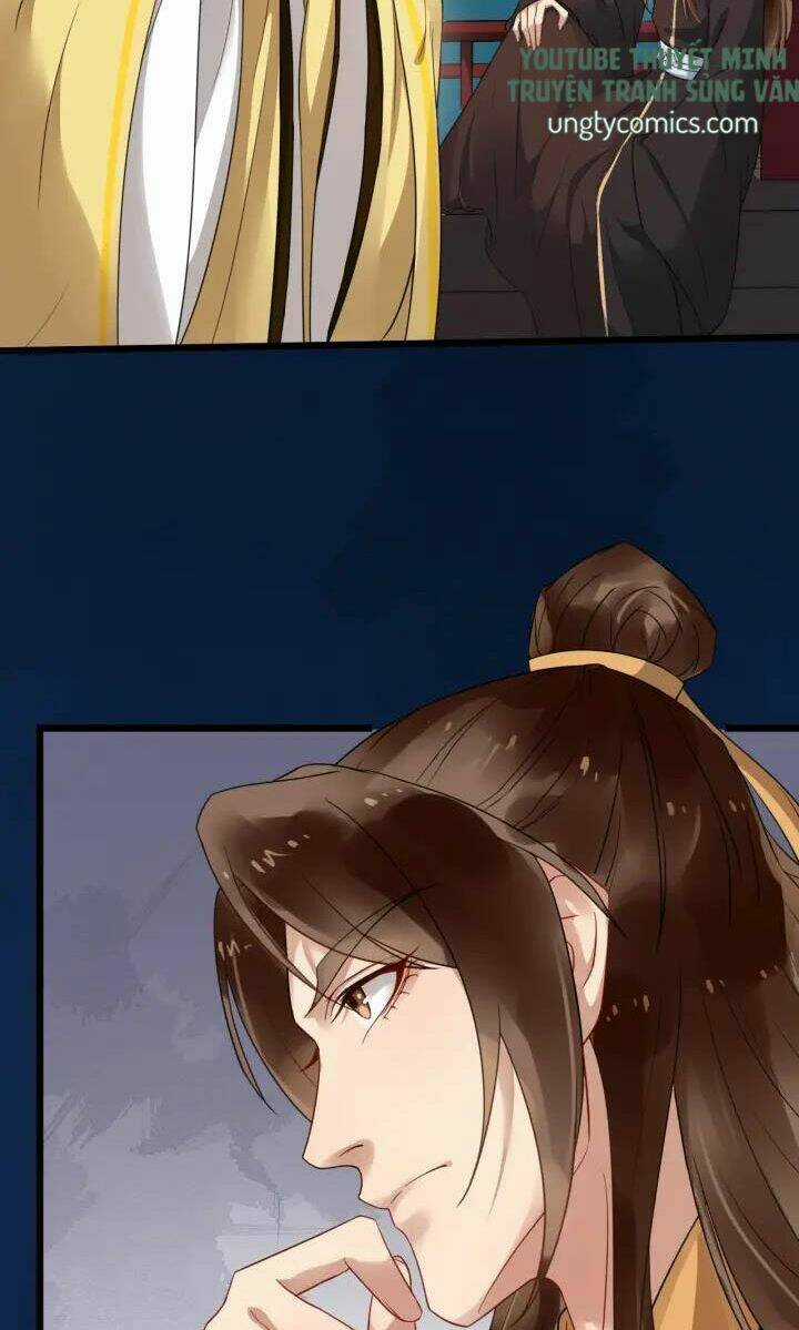 Bồng Sơn Viễn 2 - Chapter 45 - Trang 10