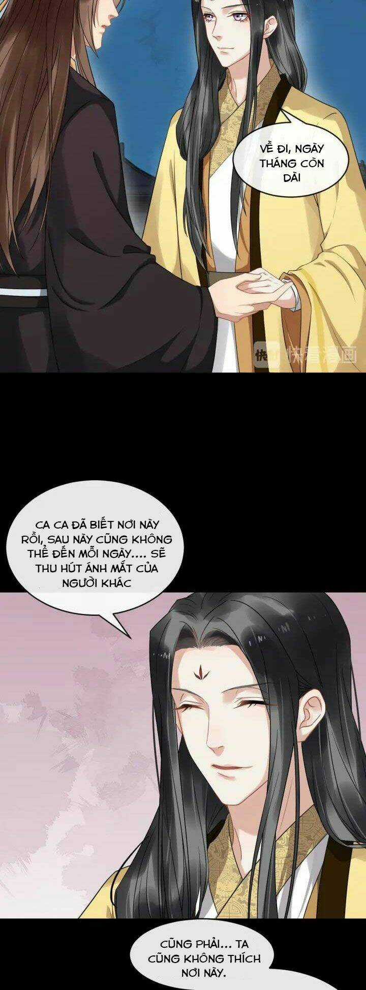 Bồng Sơn Viễn 2 - Chapter 46 - Trang 13