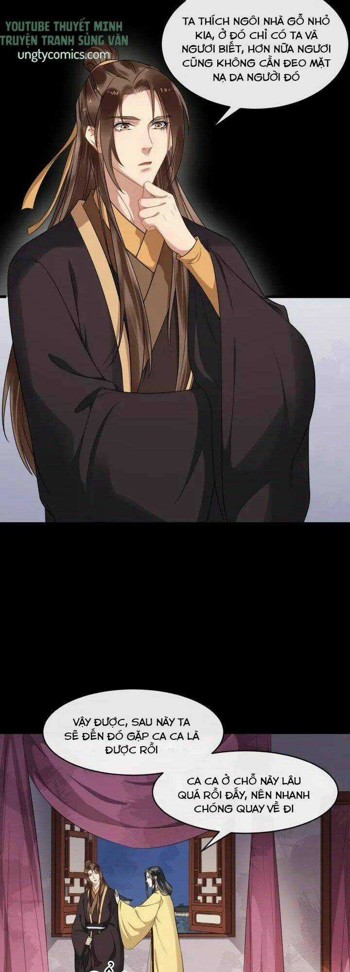 Bồng Sơn Viễn 2 - Chapter 46 - Trang 14