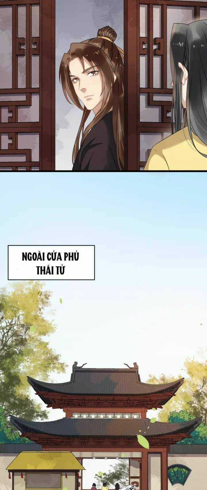 Bồng Sơn Viễn 2 - Chapter 46 - Trang 16