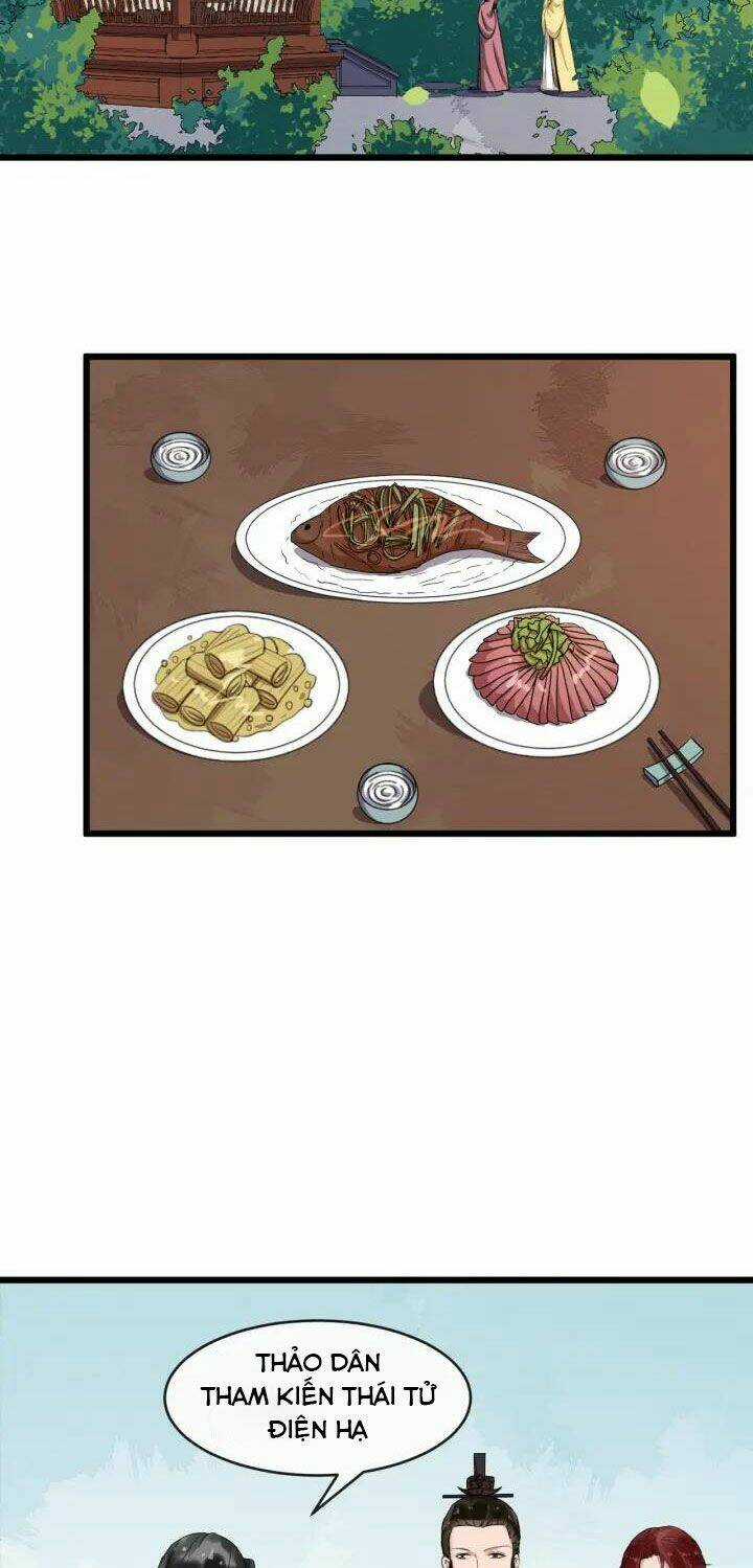 Bồng Sơn Viễn 2 - Chapter 46 - Trang 19