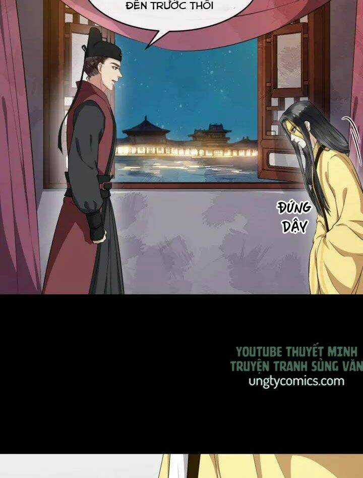 Bồng Sơn Viễn 2 - Chapter 46 - Trang 3